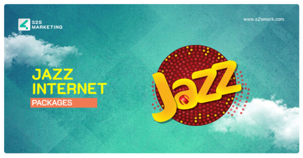 Jazz Internet Packages [Updated]  Daily, Weekly and Monthly in 2024
