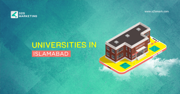 Top 10 Best Universities in Islamabad in 2024