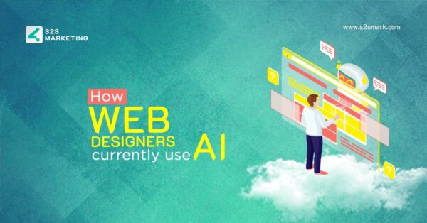 How Web Designers Currently Utilize AI: A Closer Look