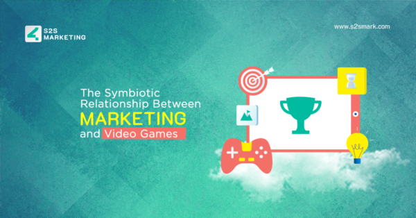 The Symbiotic Relationship Between Marketing and Video Games