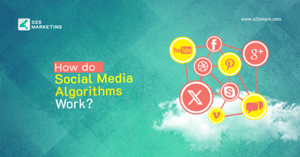 How do Social Media Algorithms Work?