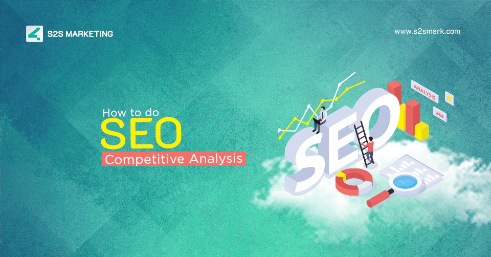 How to do SEO Competitive Analysis