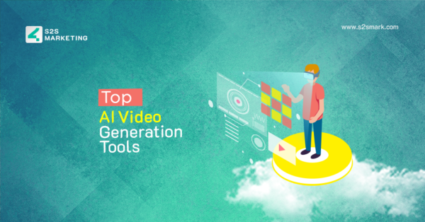 Top 5 AI Video Generation Tools: Revolutionizing Content Creation