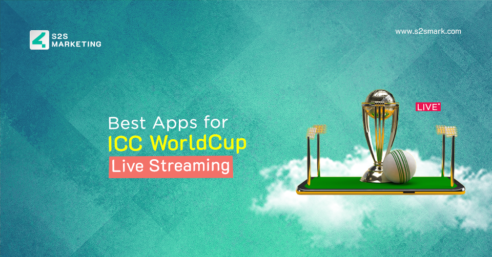 Best Apps for Cricket Streaming