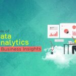 Role of Data Analytics in Business Insights