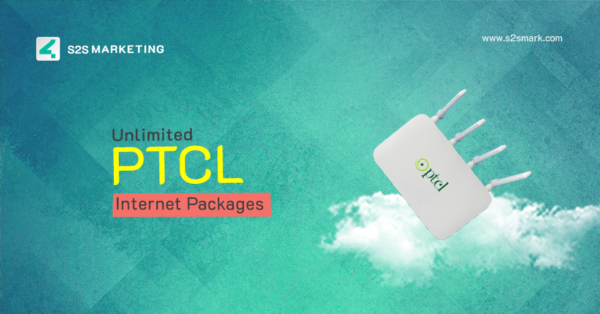Unlimited PTCL Internet Packages in 2024 (Activation Codes and Subscription )