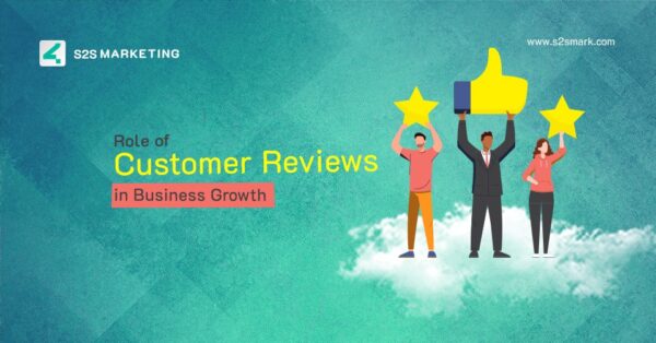 Role of Customer Reviews in Business Growth