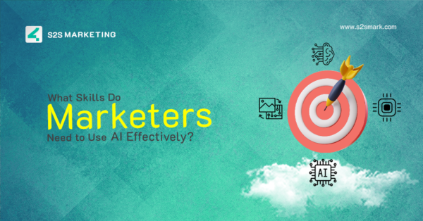 What Skills Do Marketers Need to Use AI Effectively?