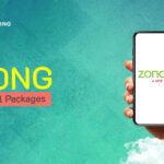 Zong Call Packages