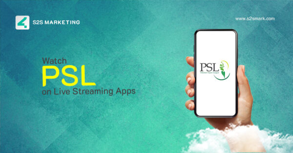 Watch PSL 9 on Live Streaming Apps 2024