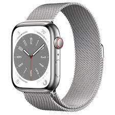 top smart watches in pakistan- Apple Watch Series 8