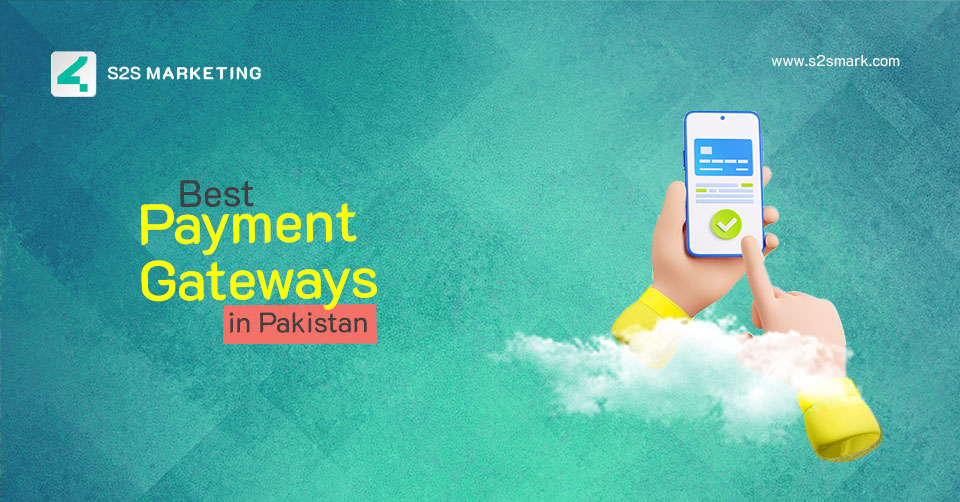 Payment Gateways in Pakistan