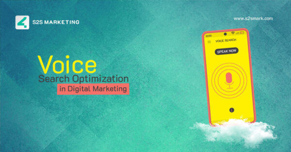 Voice Search Optimization in Digital Marketing