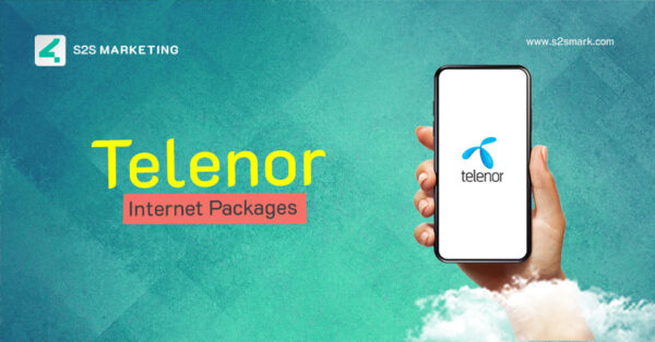Telenor Internet Packages: Daily,Weekly And Monthly In 2024