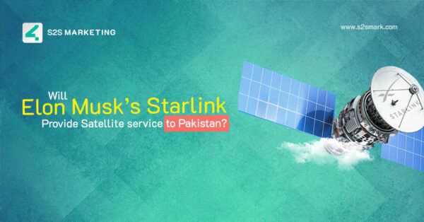 Will Elon Musk’s Starlink provide satellite service to Pakistan?
