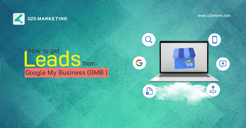 how to get leads from googl my business
