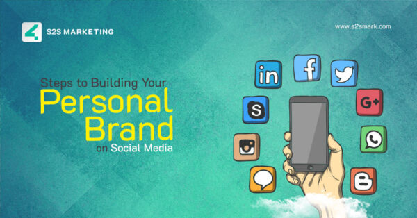 Steps to Build Your Personal Brand on Social Media