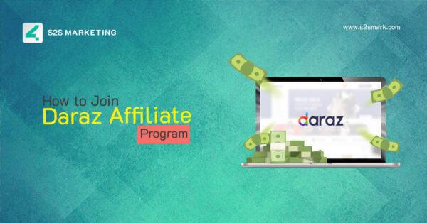 How to Join Daraz Affiliate Program | Earn with Daraz Affiliate Marketing