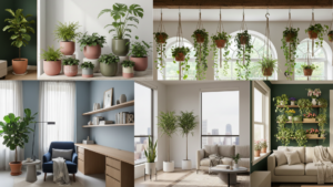 Indoor Plants: Apartment Gardening Tips for Beginners