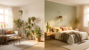 Indoor Plants: Apartment Gardening Tips for Beginners