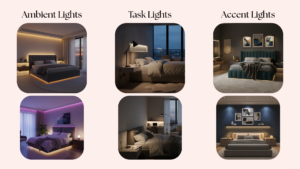 The Ultimate Bedroom Design Ideas Guide