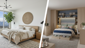 The Ultimate Bedroom Design Ideas Guide