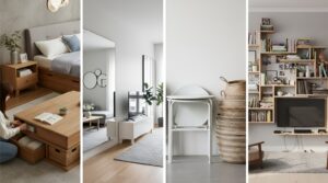 6 Eco Smart Home Decor Ideas
