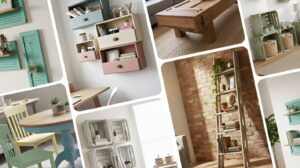 6 Eco Smart Home Decor Ideas