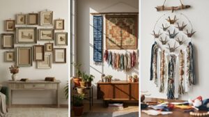 6 Eco Smart Home Decor Ideas