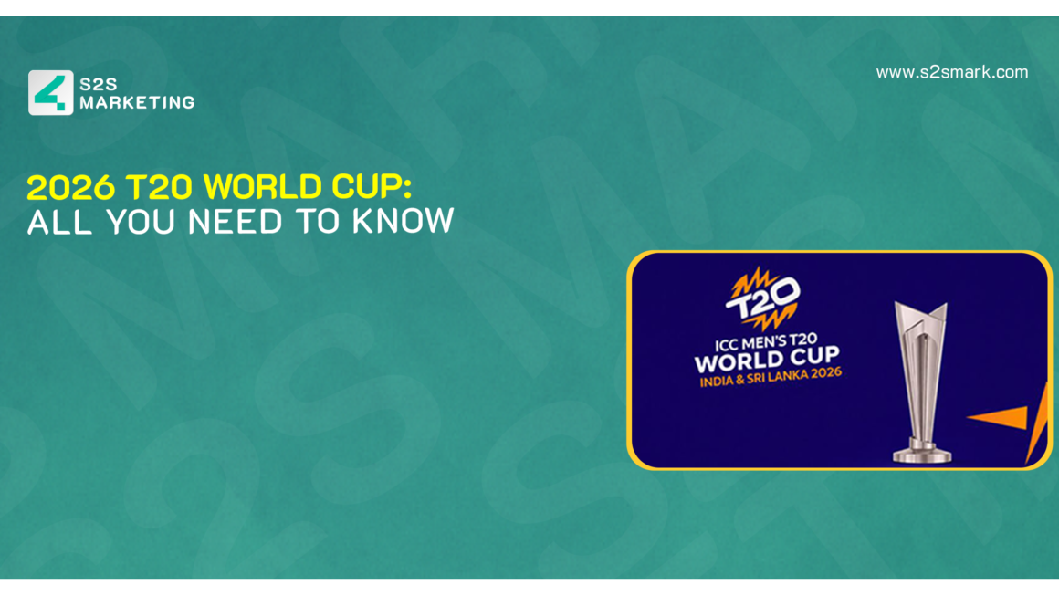 2026 T20 World Cup: All You Need to Know