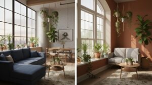 6 Eco Smart Home Decor Ideas