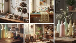 6 Eco Smart Home Decor Ideas