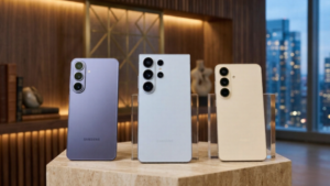 Samsung Galaxy S26 Series: Pakistan Launch, AI Features, and Prices Revealed