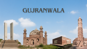 Gujranwala Postal Code: Accurate and Updated Codes for All Locations