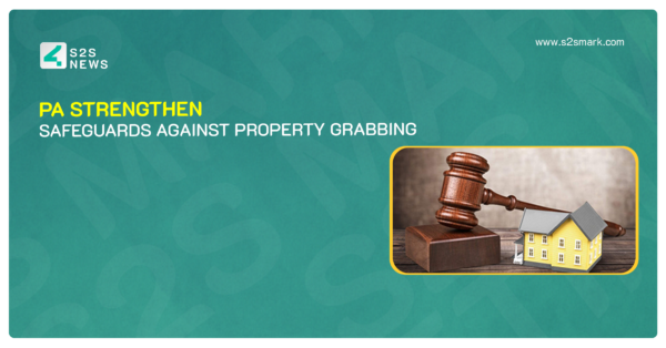 PA Strengthen Safeguards Against Property Grabbing