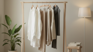 The Rise of Quiet Luxury: Elegance Without the Noise