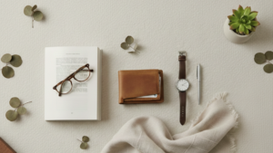 The Rise of Quiet Luxury: Elegance Without the Noise