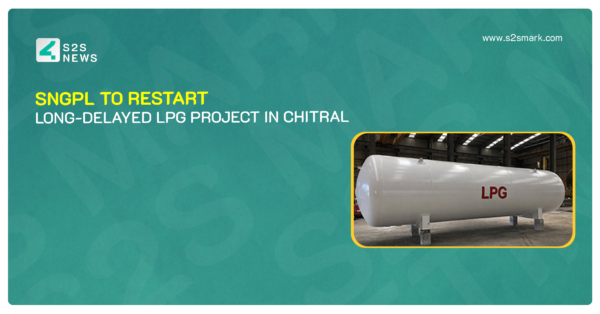 SNGPL to Restart Long-Delayed LPG Project in Chitral