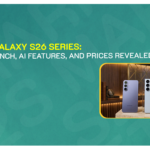 Samsung Galaxy S26 Series: Pakistan Launch, AI Features, and Prices Revealed
