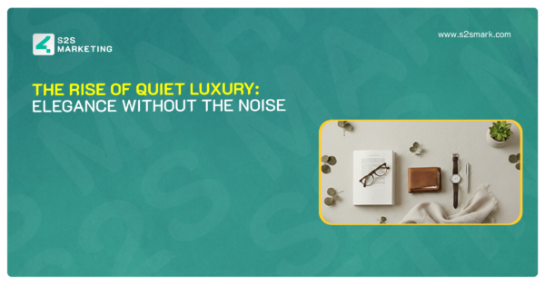 The Rise of Quiet Luxury: Elegance Without the Noise