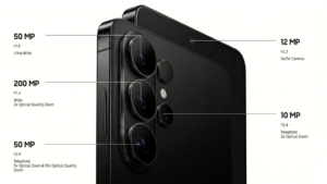 Samsung Galaxy S26 Series: Pakistan Launch, AI Features, and Prices Revealed